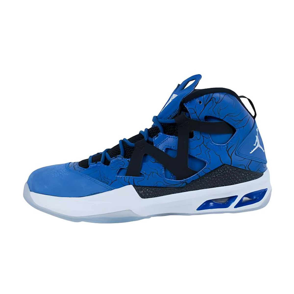 Buy Air Jordan Melo M9 'Game Royal' 551879-401 Novelship