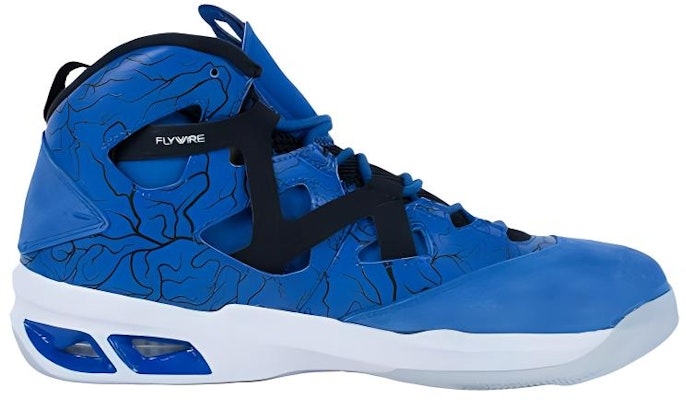 Air Jordan Melo M9 'Game Royal' Azul Real 551879-401 Order Air Jordan Melo M9 'Game Royal' Azul Real 551879-401