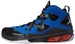 Buy Air Jordan Melo M9'皇家蓝' 551879-407
