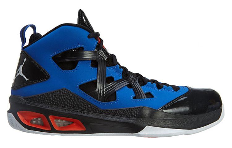 Order Air Jordan Melo M9'皇家蓝' 551879-407