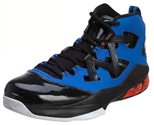 Air Jordan Melo M9'皇家蓝' 551879-407 Lookbook Air Jordan Melo M9'皇家蓝' 551879-407