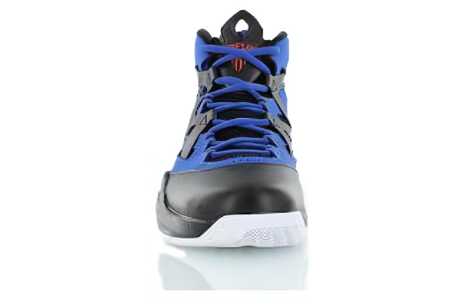 Shop Air Jordan Melo M9'皇家蓝' 551879-407