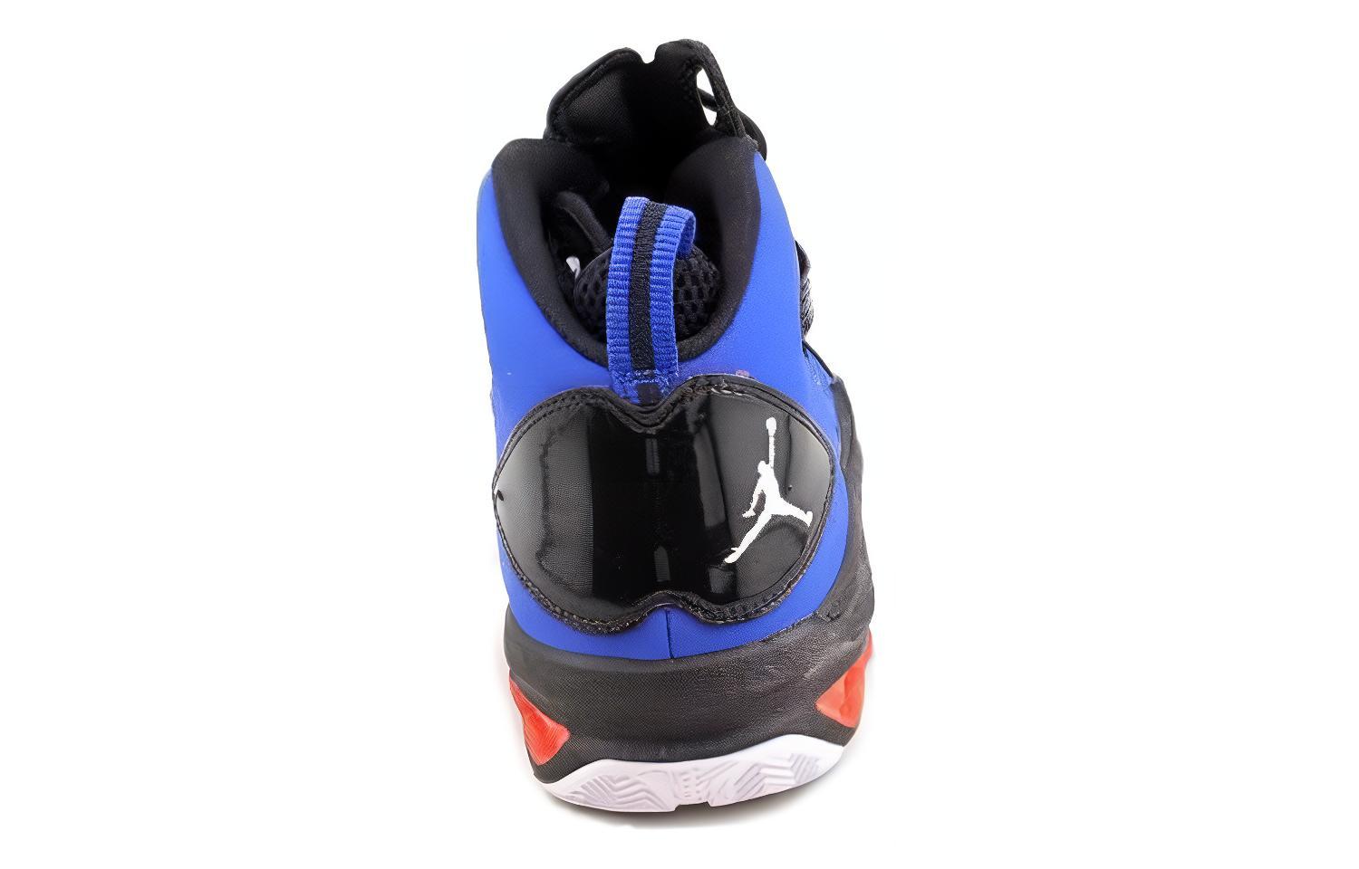 Purchase Air Jordan Melo M9'皇家蓝' 551879-407