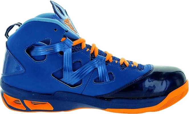 Buy Air Jordan Melo M9 Knicks 551879 409 Novelship