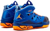 Lookbook Air Jordan Melo M9 'Knicks' Zapatillas Baloncesto 551879-409
