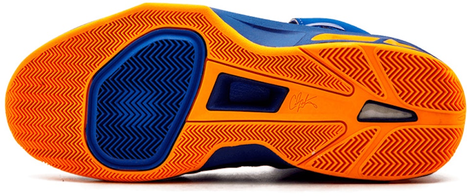 에어 조던 멜로 M9 '닉스' 농구화 551879-409 Shop 에어 조던 멜로 M9 '닉스' 농구화 551879-409