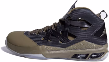 Air Jordan Melo M9 'Squadron Green' 551879-041 Air Jordan Melo M9 'Squadron Green' 551879-041
