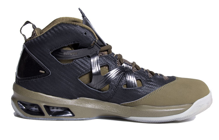 Order Air Jordan Melo M9 '中队绿' 551879-041