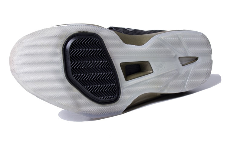 Shop Air Jordan Melo M9 '中队绿' 551879-041