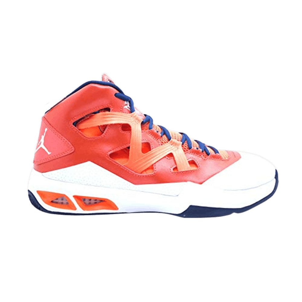 Buy エア ジョーダン メロ M9 "チームオレンジ" 551879-807