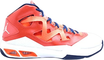 Air Jordan Melo M9 'Team Orange' 551879-807 Air Jordan Melo M9 'Team Orange' 551879-807