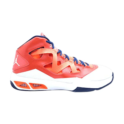Jordan Melo M9 'Team Orange'