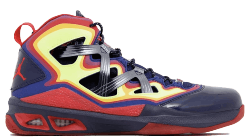 Air Jordan Melo M9 'Year of the Snake' 582089-425