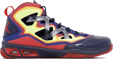 Air Jordan Melo M9 'Year of the Snake' 582089-425 Air Jordan Melo M9 'Year of the Snake' 582089-425