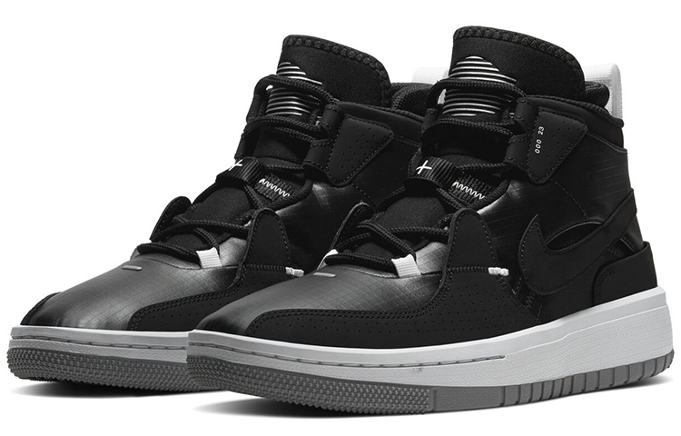 jordan metamorph utility black