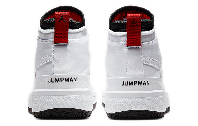 Purchase Air Jordan Meta-Morph Utility 'Blanco'. BV5936-100