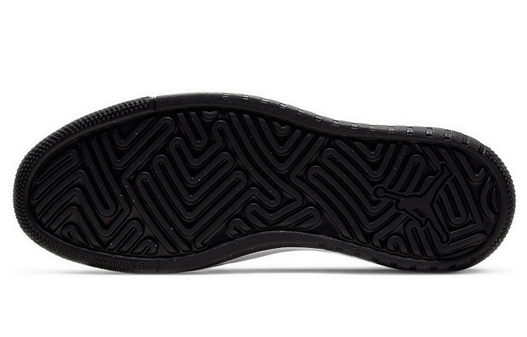 Details for Air Jordan Meta-Morph Utility 'Blanco'. BV5936-100