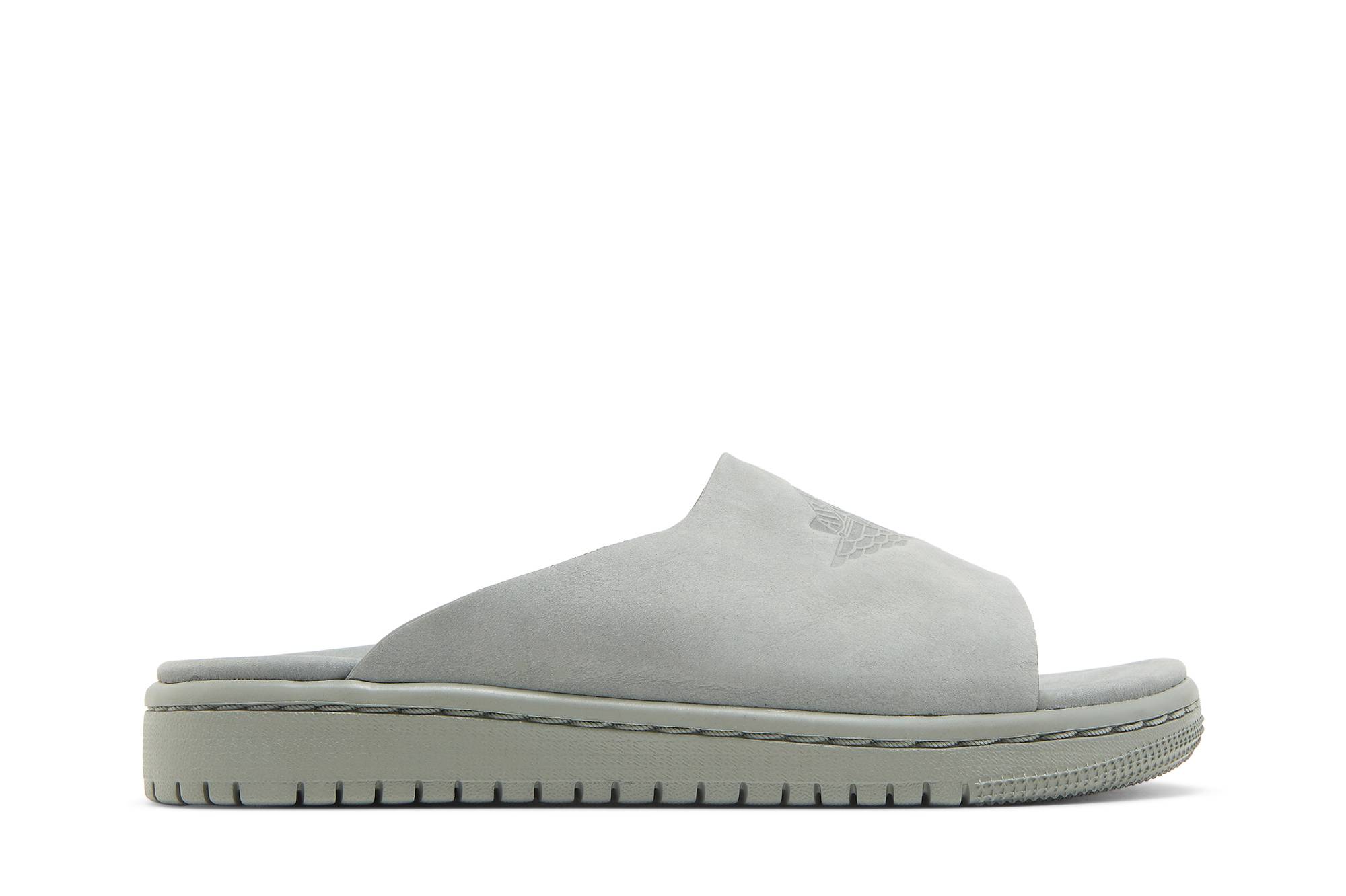 (Women) Air Jordan Modero Slides 'Mica Green' AO9919-300