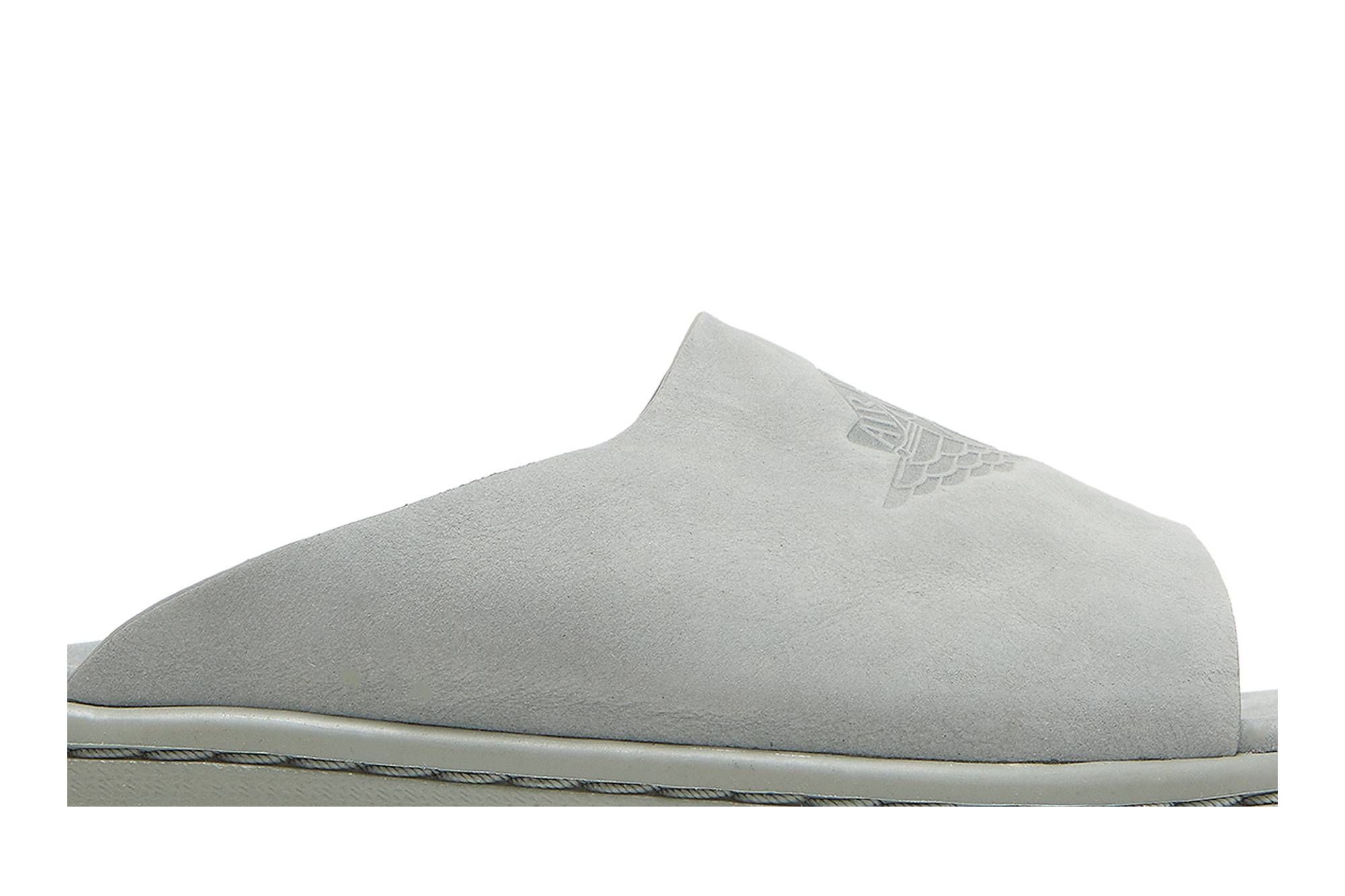 Order (W) Air Jordan Modero 拖鞋 '云母绿' AO9919-300