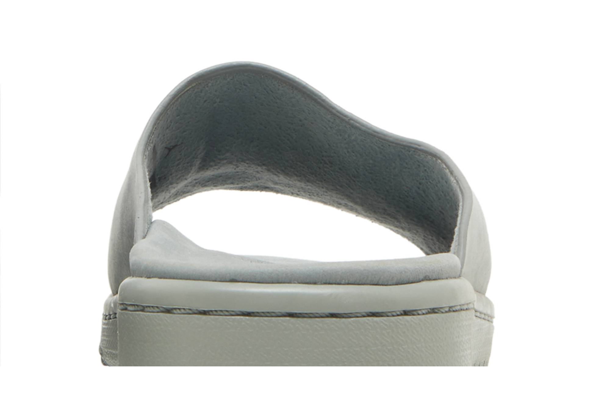 Sizing (W) Air Jordan Modero 拖鞋 '云母绿' AO9919-300