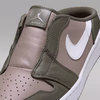 Details for Air Jordan 高爾夫穆勒鞋「中橄欖/卡其/白」 FJ1214-201