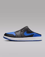 Air Jordan mules 'Black White Royal' FJ1214-002 Air Jordan mules 'Black White Royal' FJ1214-002
