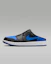 Buy Air Jordan Mules ''Zwart Wit Royal'' FJ1214-002