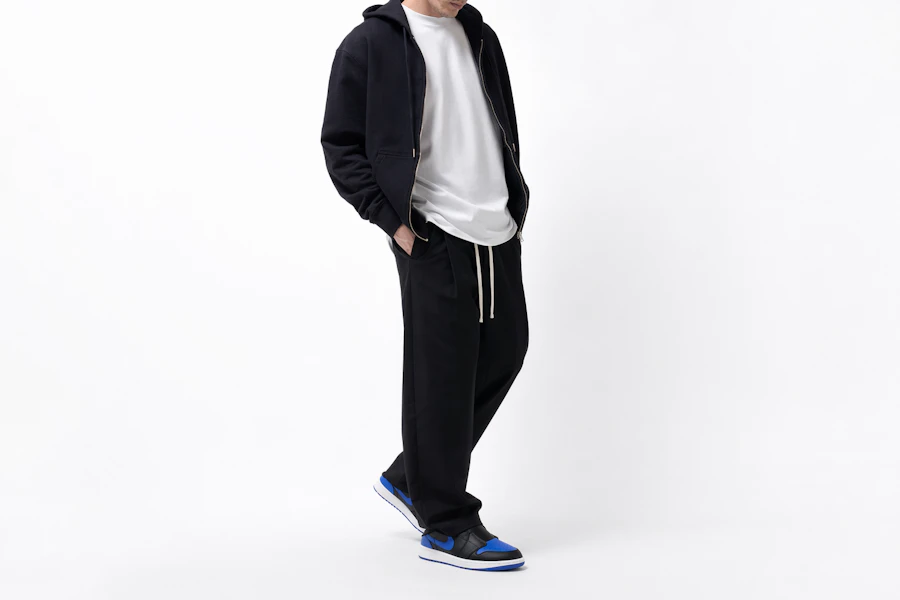 Air Jordan Mules ''Zwart Wit Royal'' FJ1214-002 Order Air Jordan Mules ''Zwart Wit Royal'' FJ1214-002