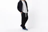 Order Air Jordan Mules ''Zwart Wit Royal'' FJ1214-002