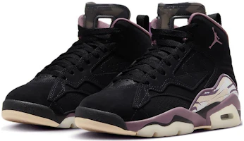 Order Air Jordan MVP 678 'Violet Ore' Sepatu Sneakers Ungu FB9019-005