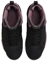 Lookbook Air Jordan MVP 678 'Violet Ore' Sepatu Sneakers Ungu FB9019-005
