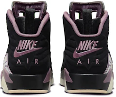 Shop Air Jordan MVP 678 'Violet Ore' Sepatu Sneakers Ungu FB9019-005