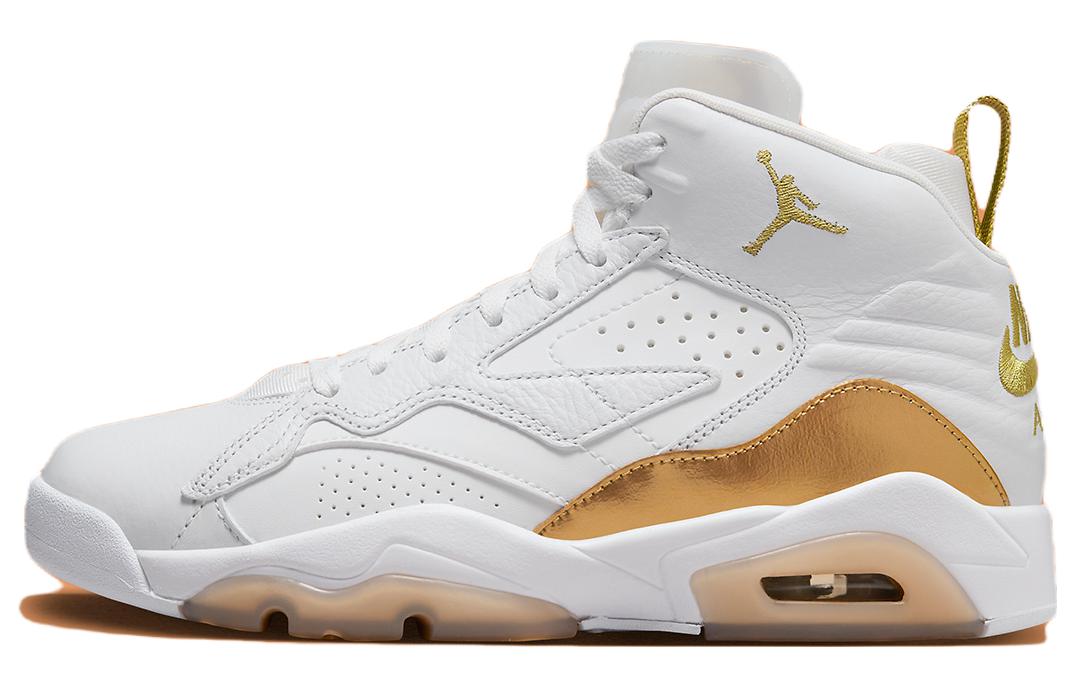 Air Jordan MVP 678 'White Gold' FZ3985-100