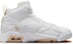 Air Jordan MVP 678 'Putih Emas' FZ3985-100