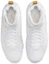 Shop Air Jordan MVP 678 ''Wit Goud'' FZ3985-100