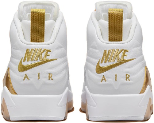 Air Jordan MVP 678 'White Gold' FZ3985-100 Purchase Air Jordan MVP 678 'White Gold' FZ3985-100