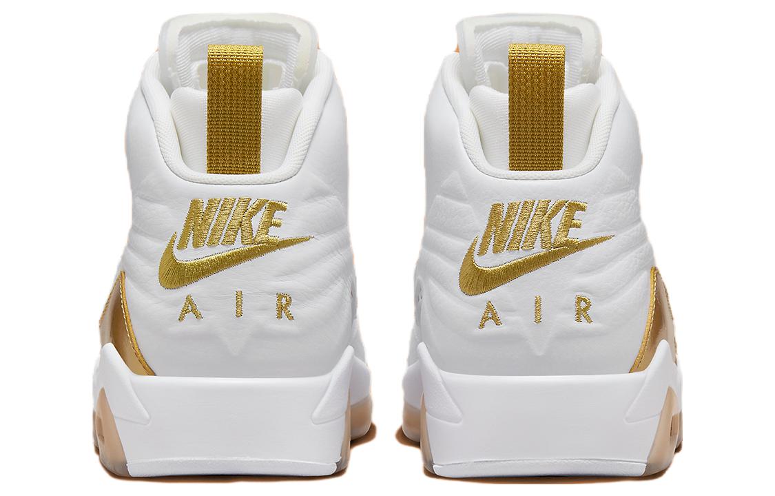 Purchase Air Jordan MVP 678 ''Wit Goud'' FZ3985-100