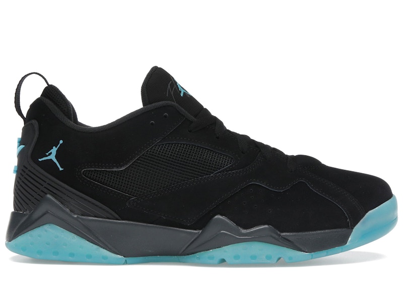 Air Jordan MVP 92 'Black Gamma Blue' HQ3950-004