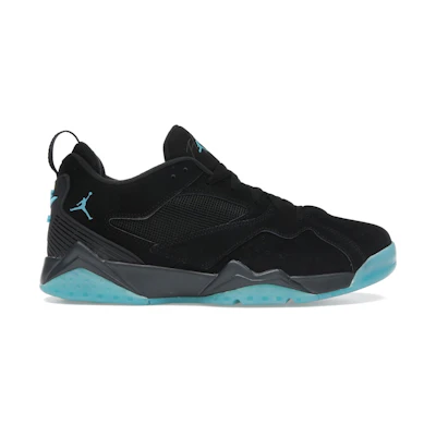 Jordan MVP 92 'Black Gamma Blue'