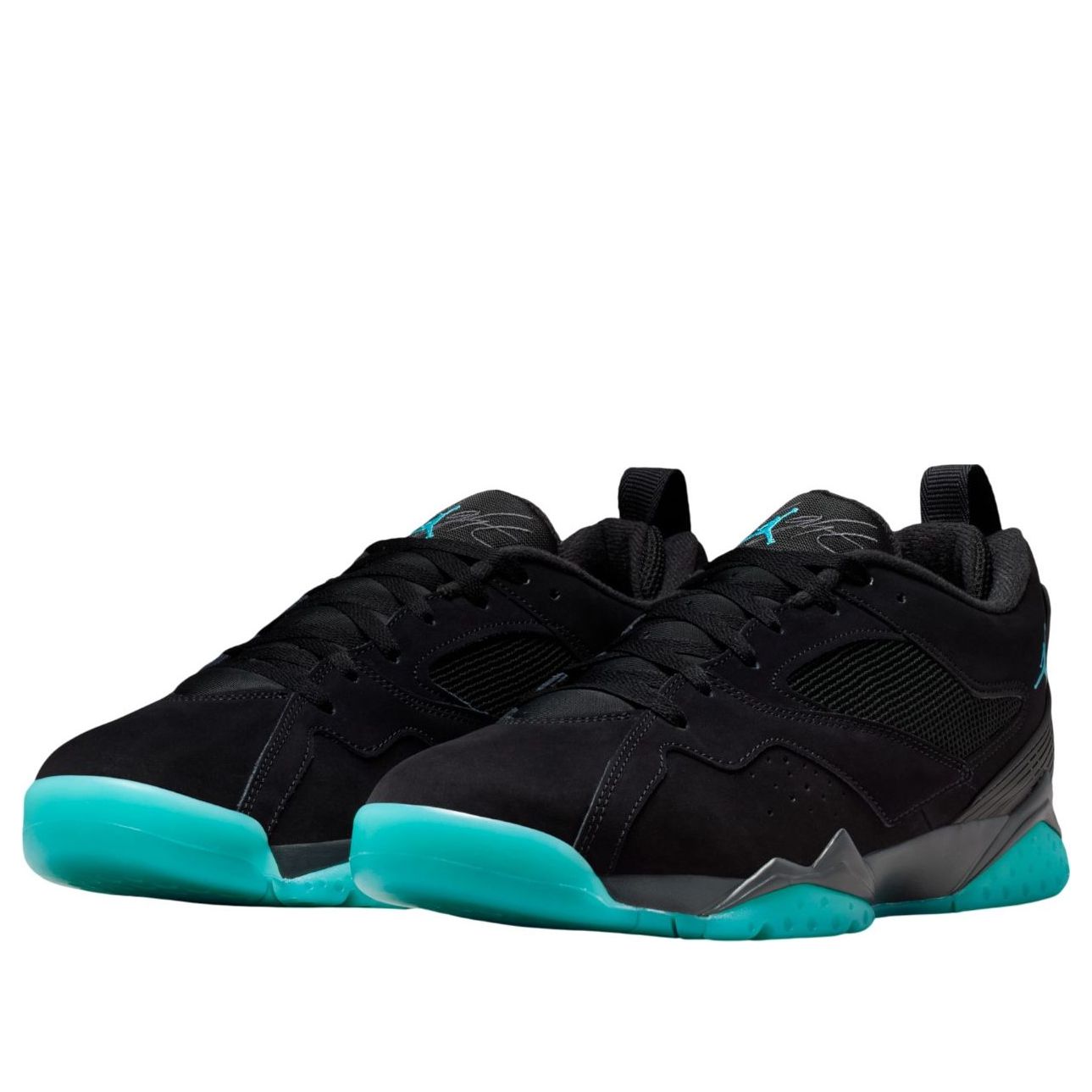 Shop 에어 조던 MVP 92 ''블랙 감마 블루'' HQ3950-004