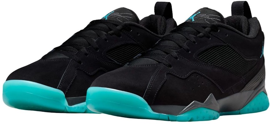 에어 조던 MVP 92 ''블랙 감마 블루'' HQ3950-004 Shop 에어 조던 MVP 92 ''블랙 감마 블루'' HQ3950-004