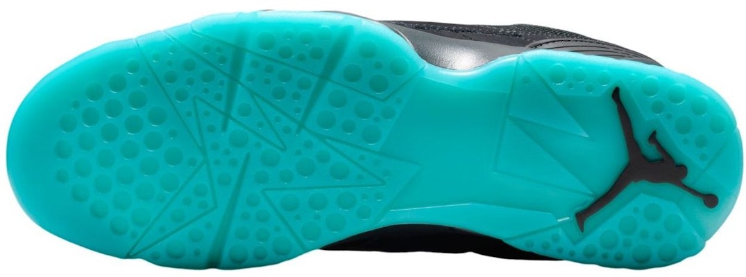 에어 조던 MVP 92 ''블랙 감마 블루'' HQ3950-004 Details for 에어 조던 MVP 92 ''블랙 감마 블루'' HQ3950-004