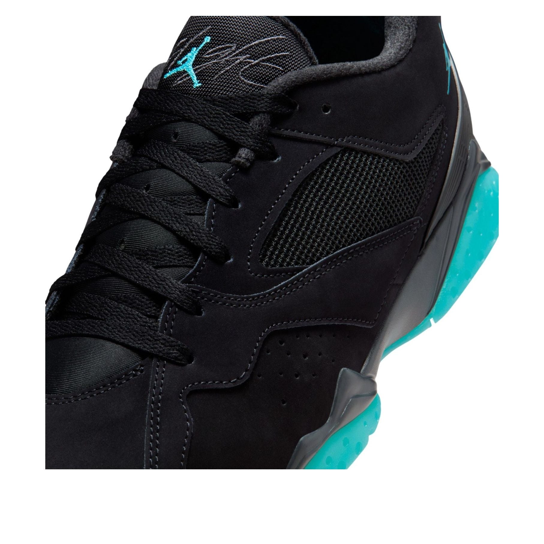 Sizing 에어 조던 MVP 92 ''블랙 감마 블루'' HQ3950-004