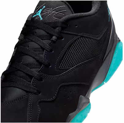 에어 조던 MVP 92 ''블랙 감마 블루'' HQ3950-004 Sizing 에어 조던 MVP 92 ''블랙 감마 블루'' HQ3950-004