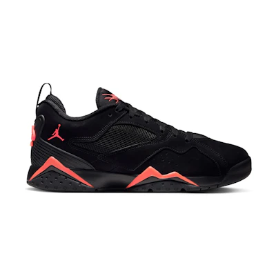 Jordan MVP 92 'Black Infrared'