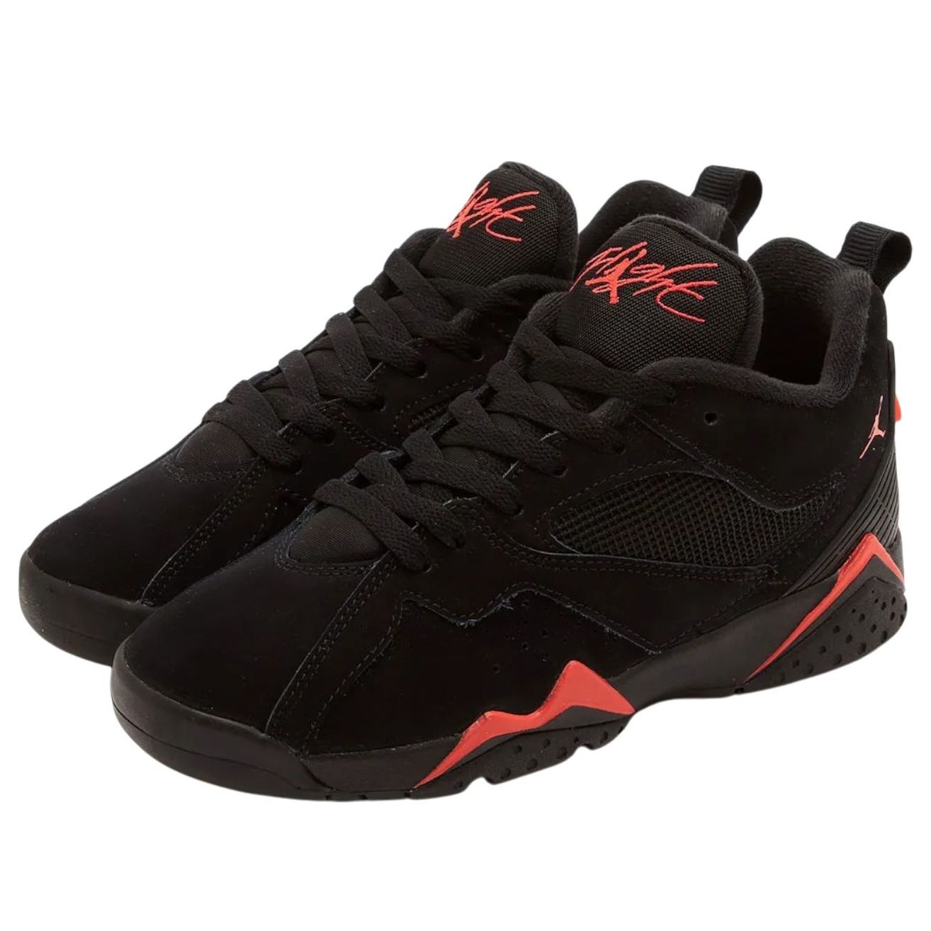 Order Air Jordan MVP 92 'Black Infrared' HQ3950-003