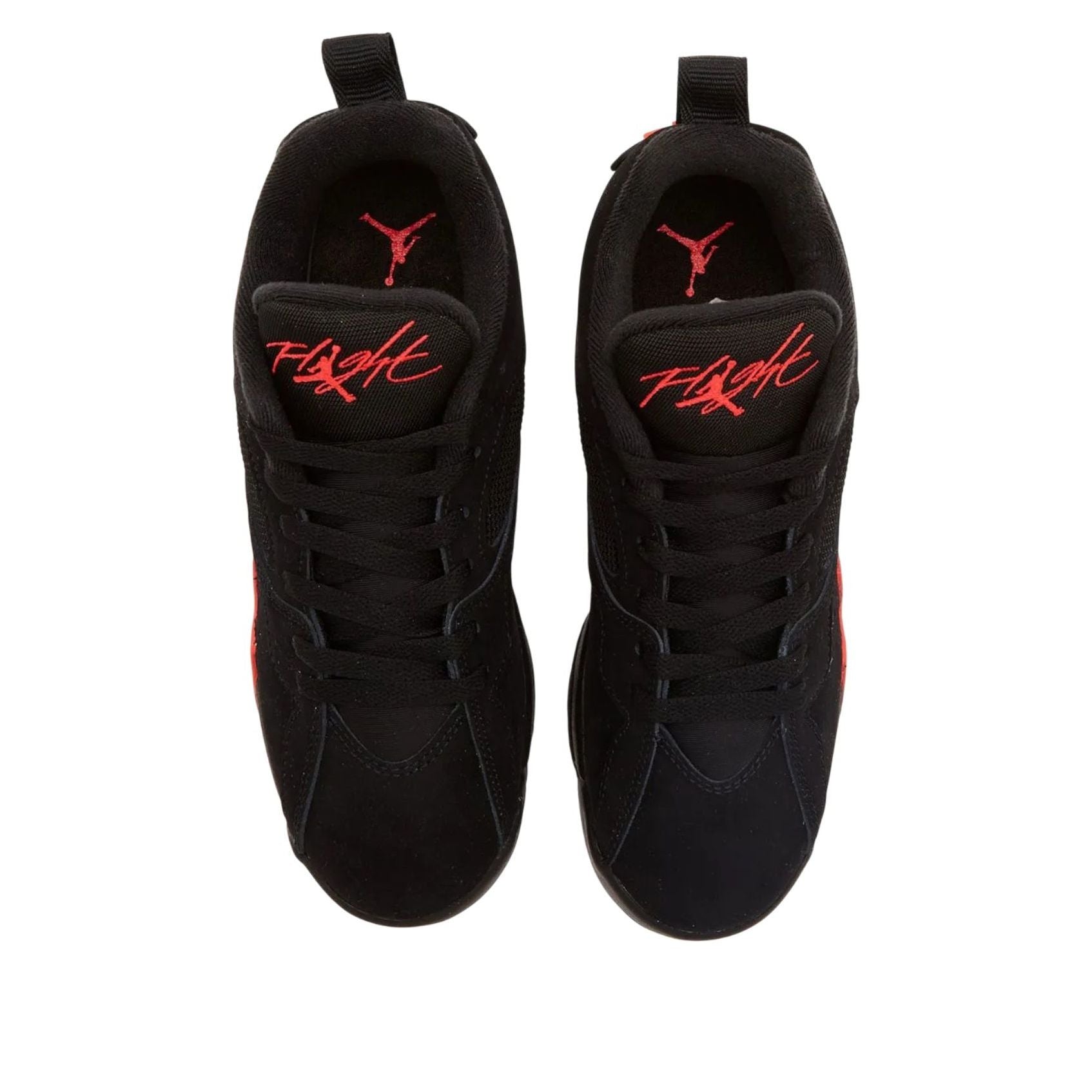 Lookbook Air Jordan MVP 92 'Black Infrared' HQ3950-003