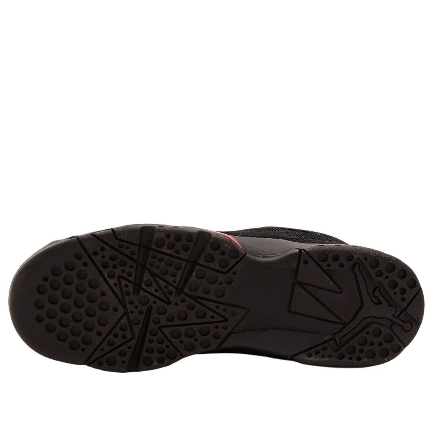 Shop Air Jordan MVP 92 'Black Infrared' HQ3950-003