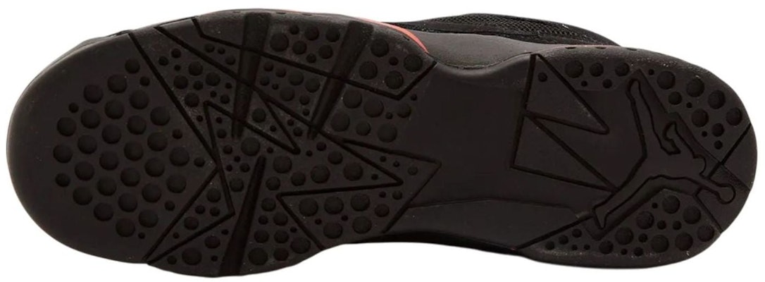 Air Jordan MVP 92 'Black Infrared' HQ3950-003 Shop Air Jordan MVP 92 'Black Infrared' HQ3950-003