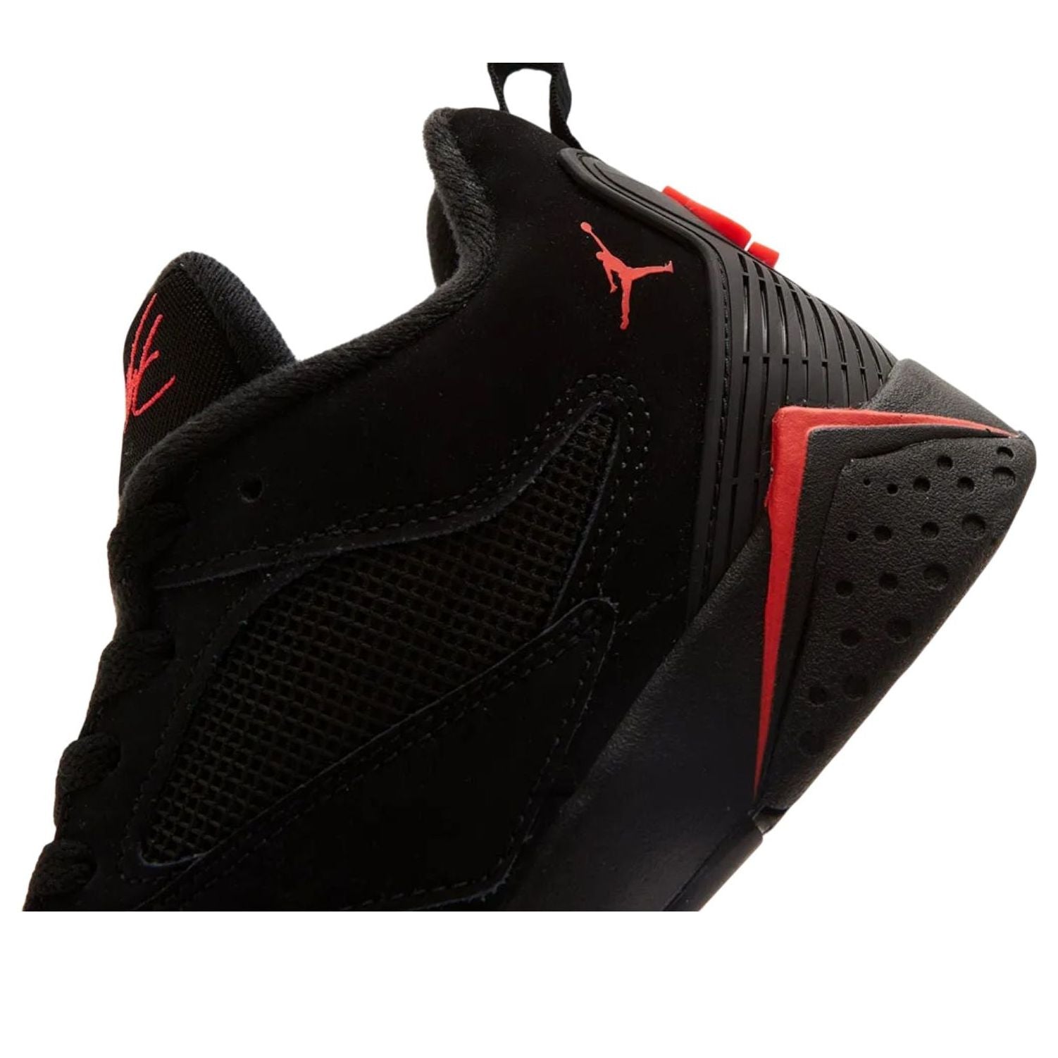 Purchase Air Jordan MVP 92 'Black Infrared' HQ3950-003